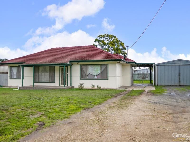 199 Martins Road, Parafield Gardens, SA, 5107, Parafield Gardens - Image 1