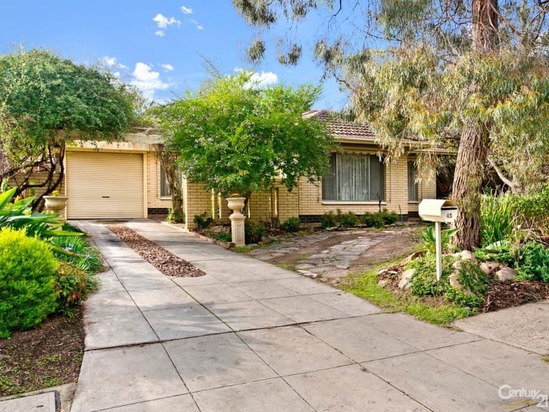 45 Awoonga Road, Highbury, SA, 5089, Highbury - Image 1
