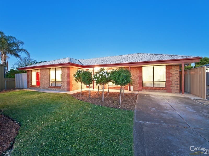 16 St Martins Court, Woodcroft, SA, 5162, Woodcroft - Image 1