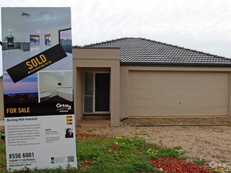 1 Virgo Parade, Sellicks Beach, SA, 5174, Sellicks Beach - Image 1
