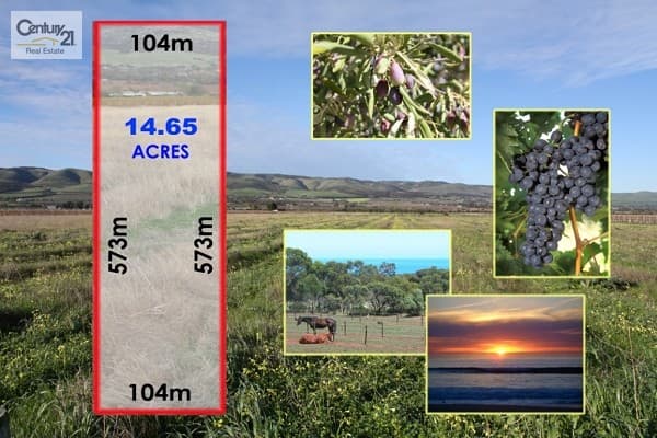 Lot 783 Hahn Road, Aldinga, SA, 5173, Aldinga - Image 1