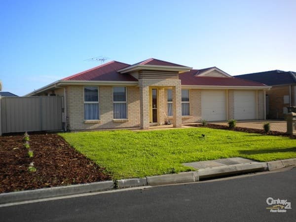 25 Seahaven Way, Aldinga Beach, SA, 5173, Aldinga Beach - Image 1