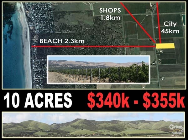 Lot 792 Main South Road, Aldinga, SA, 5173, Aldinga - Image 1