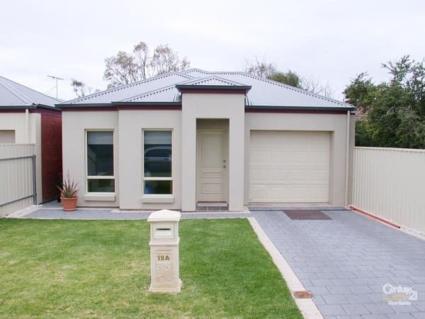 12A Blacker Road, Aldinga Beach, SA, 5173, Aldinga Beach - Image 1