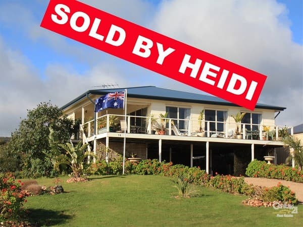 16 Bay View, Sellicks Beach, SA, 5174, Sellicks Beach - Image 1