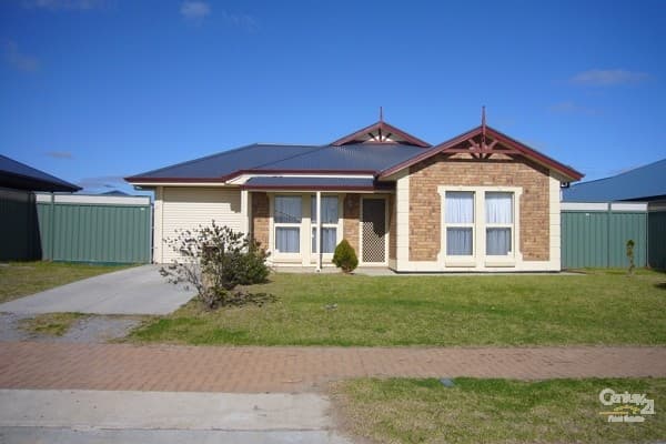 43 Emerald Boulevard, Aldinga Beach, SA, 5173, Aldinga Beach - Image 1