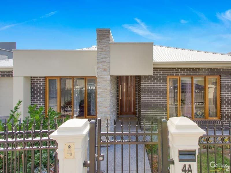 4a Denver Tce, Kilburn, SA, 5084, Kilburn - Image 1