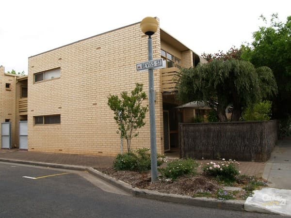4/33 Gover Street, North Adelaide, SA, 5006, North Adelaide - Image 1