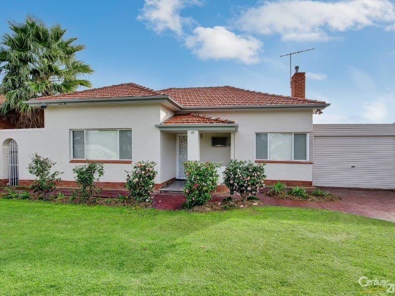 5/394 Henley Beach Road, Lockleys, SA, 5032, Seaton - Image 1