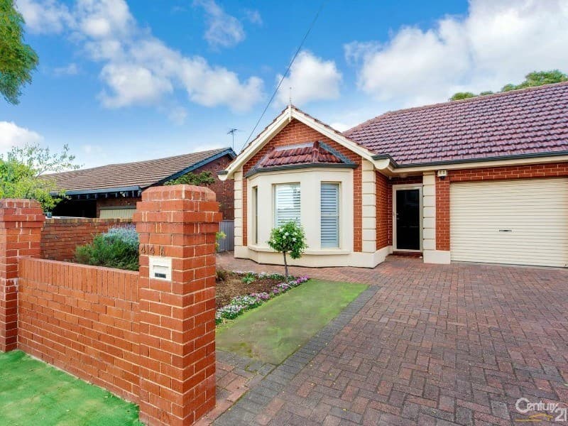 5/394 Henley Beach Road, Lockleys, SA, 5032, Fulham Gardens - Image 1