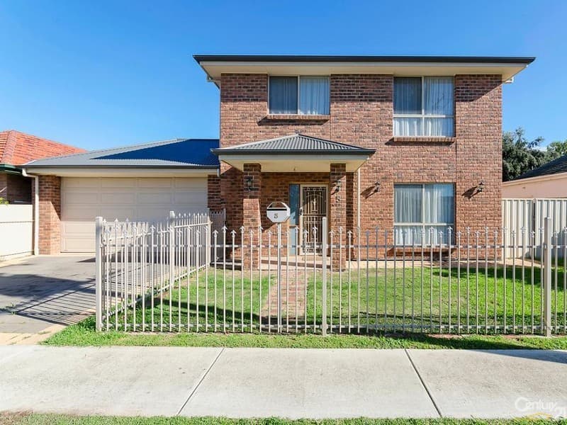 5 Eastbourne Terrace, Rosewater, SA, 5013, Rosewater - Image 1