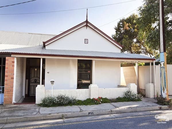 42 Newman Street, Semaphore, SA, 5019, Semaphore - Image 1