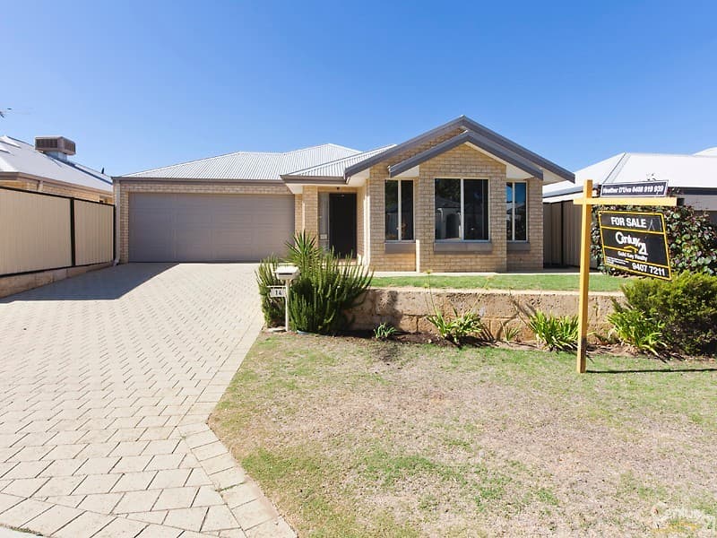 14 Tuxedo Link, Clarkson, WA, 6030, Clarkson - Image 1