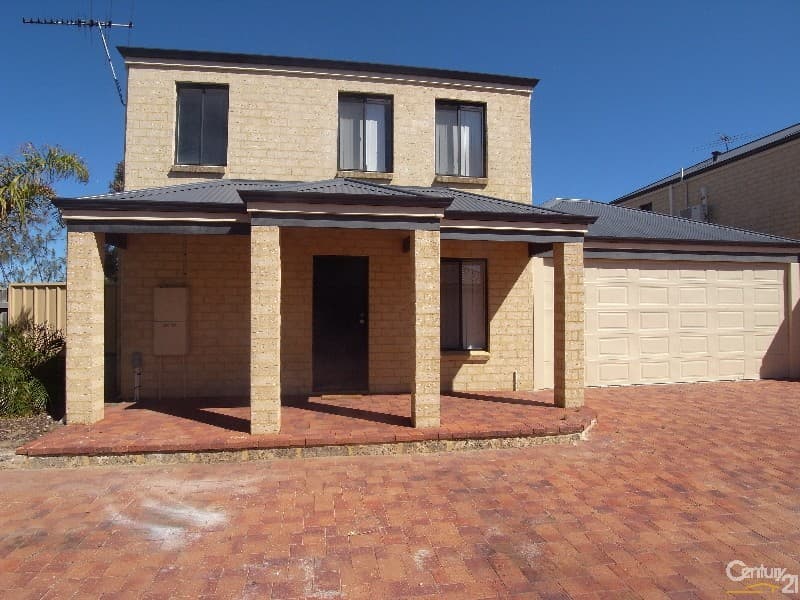 3/37 Stradbroke Gardens, Ridgewood, WA, 6030, Ridgewood - Image 1