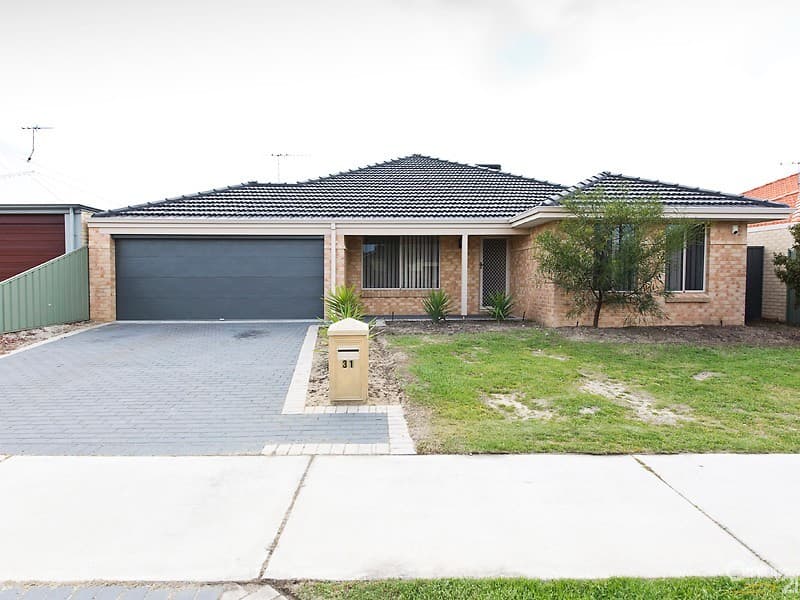 31 Blue Mountain Link, Merriwa, WA, 6030, Merriwa - Image 1