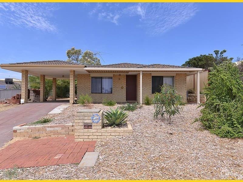 6 Sentron Place, Merriwa, WA, 6030, Merriwa - Image 1