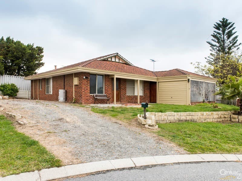 8 Seamet Rise, Merriwa, WA, 6030, Merriwa - Image 1