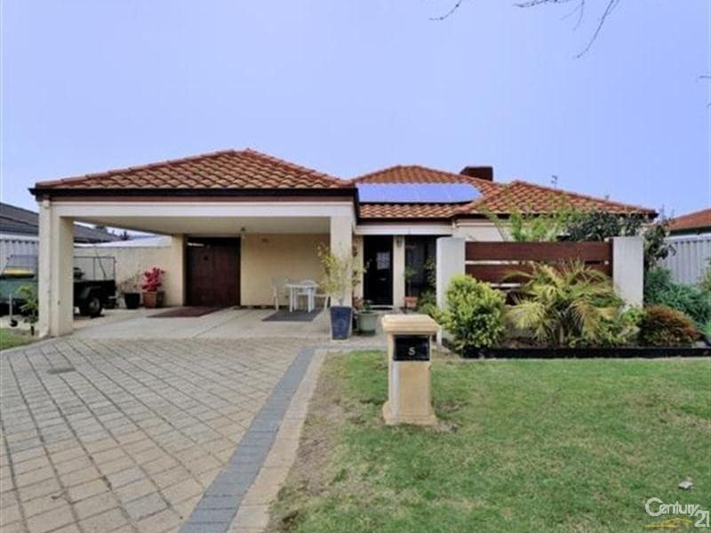 20/61 Rockingham Beach Road, Rockingham, WA, 6168, Warnbro - Image 1