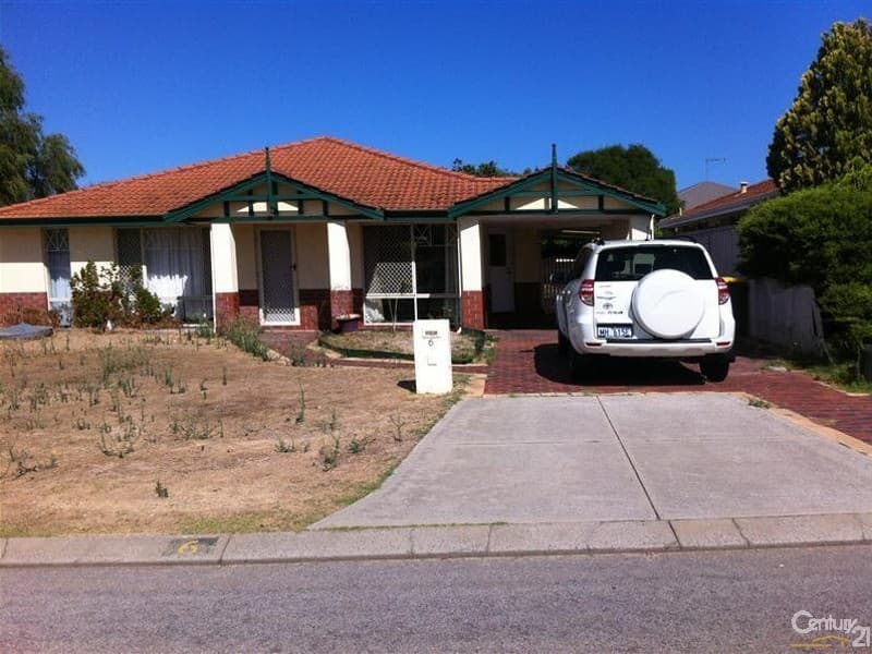 20/61 Rockingham Beach Road, Rockingham, WA, 6168, Highbury - Image 1