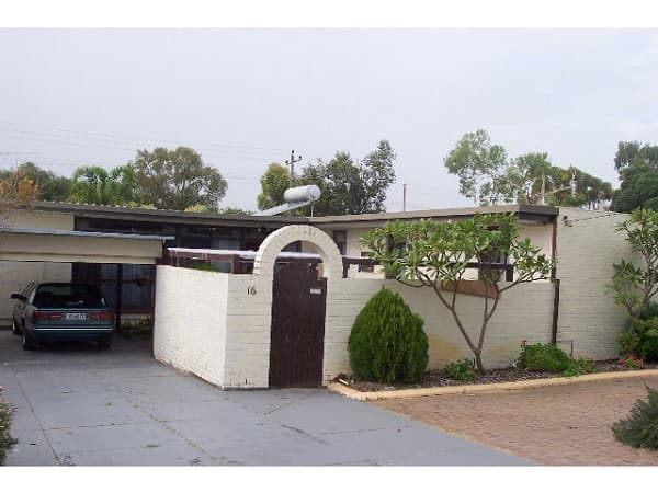 20/61 Rockingham Beach Road, Rockingham, WA, 6168, Rockingham - Image 1