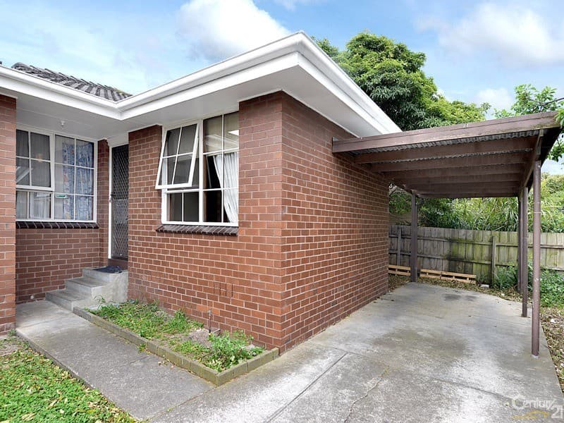 4/5 Rose Street, Clayton, VIC, 3168, Clayton - Image 1