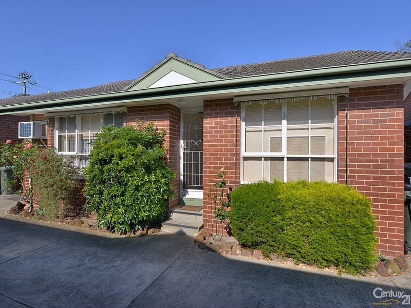 2/194 Highett Road, Highett, VIC, 3190, Pacific Paradise - Image 1