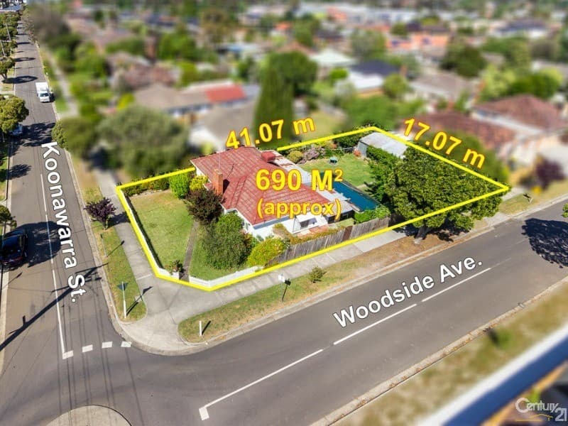 41 Collinson Street, Westcourt, QLD, 4870, Westcourt - Image 1