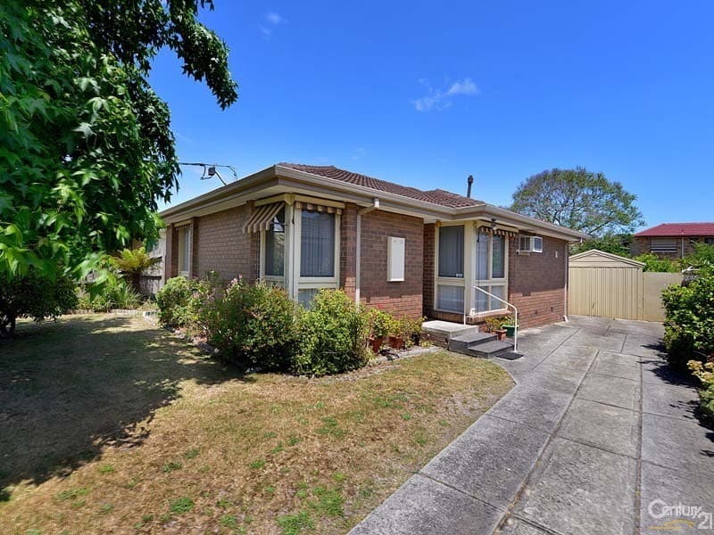4 Newcombe Court, Clarinda, VIC, 3169, Clarinda - Image 1
