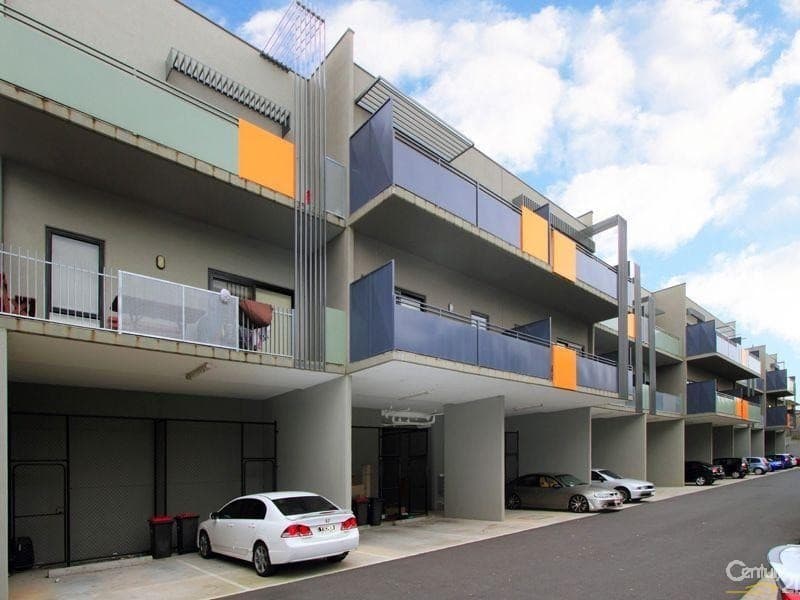 14/1 Eucalyptus Mews, Notting Hill, VIC, 3168, Notting Hill - Image 1