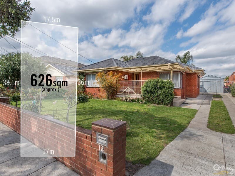 12 Mack Crescent, Clarinda, VIC, 3169, Clarinda - Image 1