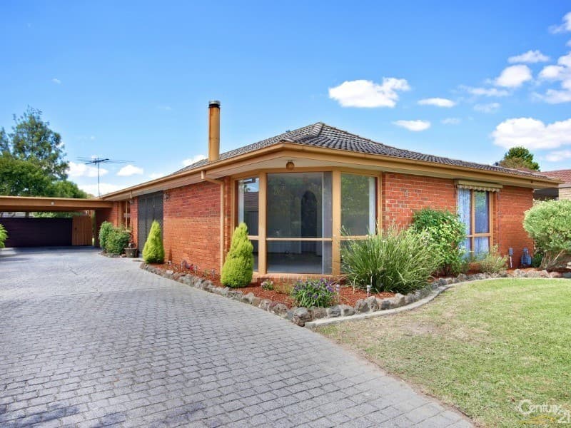 4 Melaleuca Court, Rowville, VIC, 3178, Rowville - Image 1