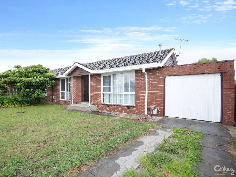 2/12 Aenone Ave, Noble Park, VIC, 3174, Noble Park - Image 1
