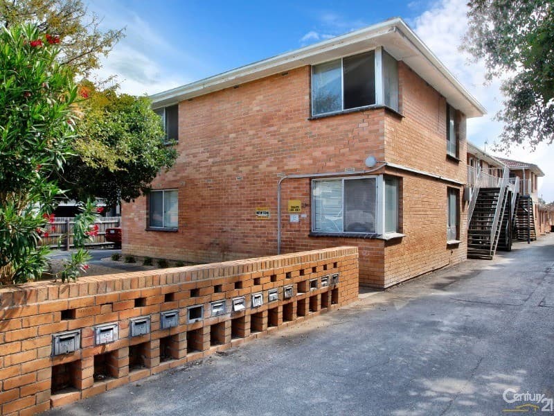 4/21 Potter Street, Dandenong, VIC, 3175, Epping - Image 1