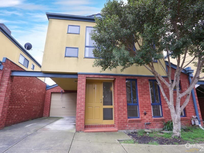 4/73 Bowmore Road, Noble Park, VIC, 3174, Mount Gambier - Image 1