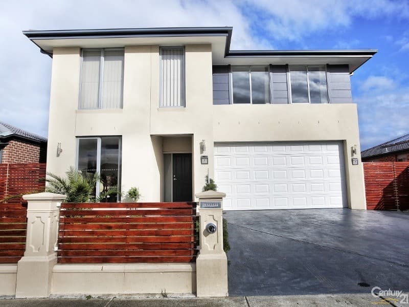 7 Hermes Avenue, Cranbourne West, VIC, 3977, Cranbourne West - Image 1