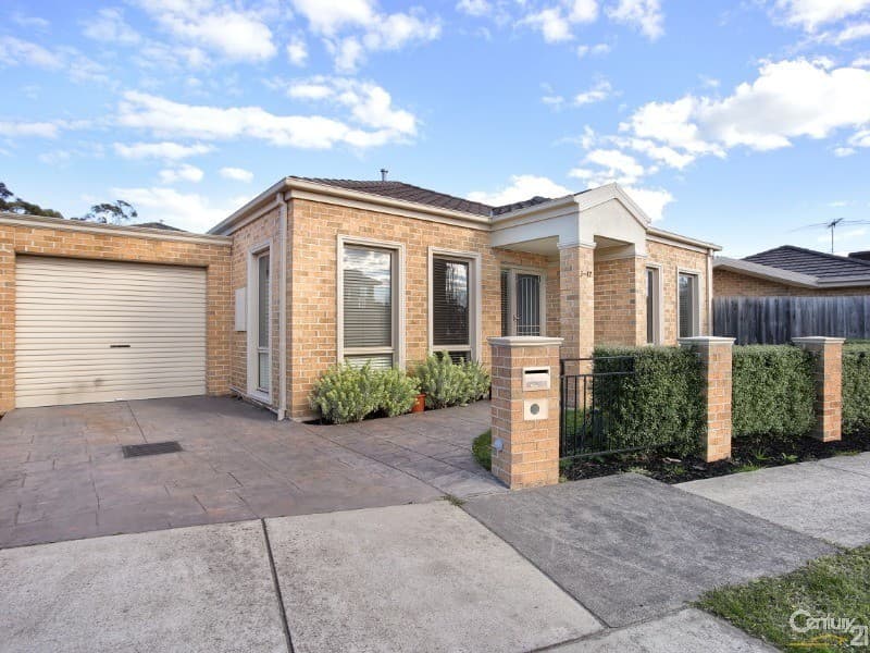 3/17 Nockolds Cres, Noble Park, VIC, 3174, Noble Park - Image 1