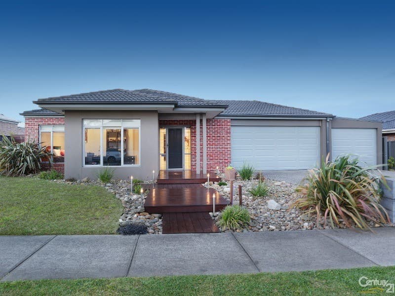 12 Lumina Ave, Cranbourne North, VIC, 3977, Cranbourne North - Image 1