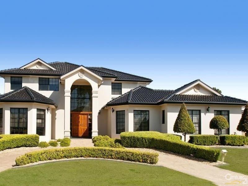 1 Monaco Avenue, Kellyville, NSW, 2155, North Kellyville - Image 1