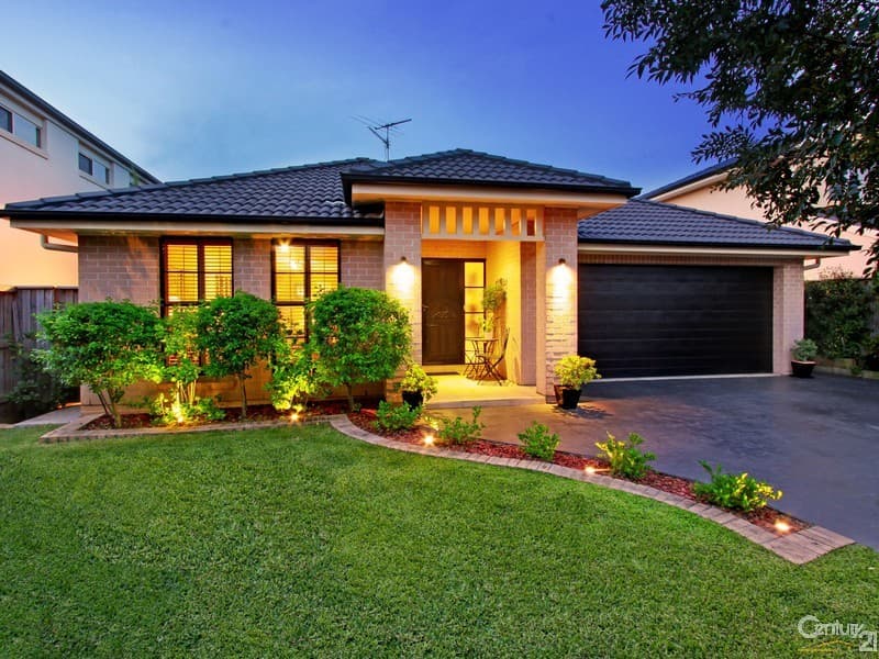 15 Compass Avenue, Beaumont Hills, NSW, 2155, Beaumont Hills - Image 1