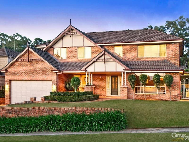9 Paramount Crescent, Kellyville, NSW, 2155, North Kellyville - Image 1