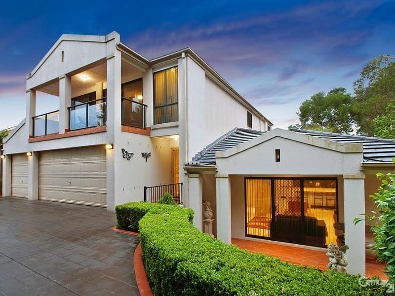 4 Ruby Court, Kellyville, NSW, 2155, North Kellyville - Image 1