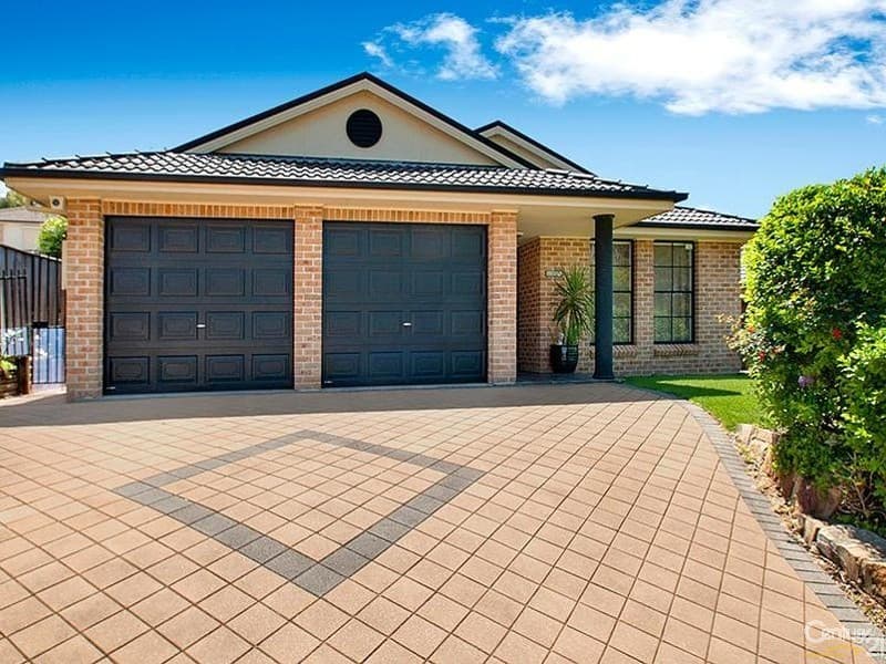 1 Pinehurst Avenue, Rouse Hill, NSW, 2155, Rouse Hill - Image 1