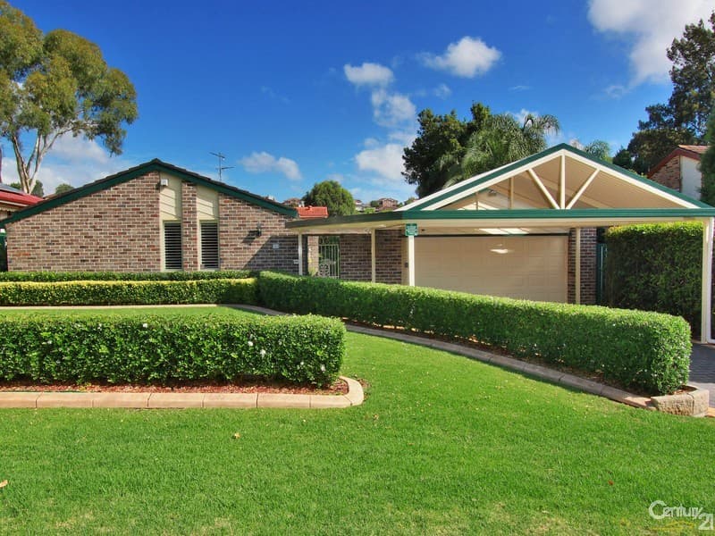 95 Chapel Lane, Baulkham Hills, NSW, 2153, Baulkham Hills - Image 1