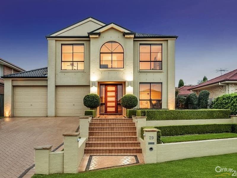 29 Bilyana Place, Rouse Hill, NSW, 2155, Rouse Hill - Image 1