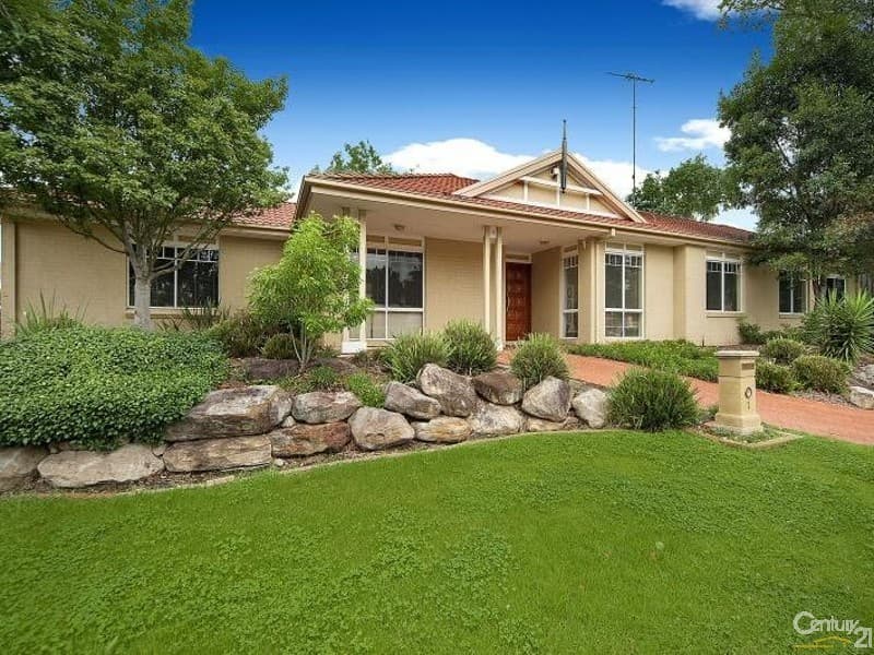 1 Sirrius Close, Beaumont Hills, NSW, 2155, Beaumont Hills - Image 1