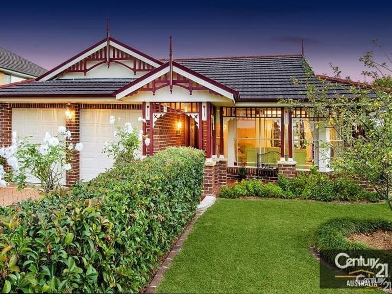 130 Milford Drive, Rouse Hill, NSW, 2155, Rouse Hill - Image 1