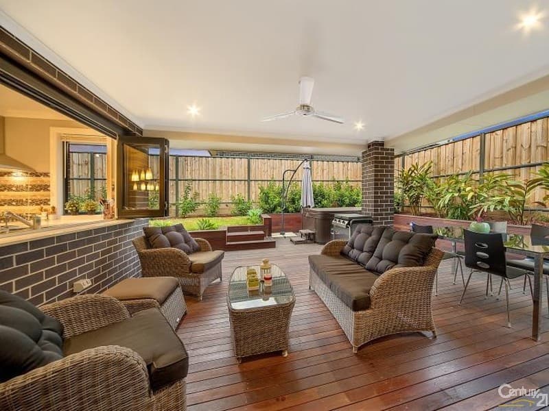 4 Sunflower Parade, The Ponds, NSW, 2769, The Ponds - Image 1
