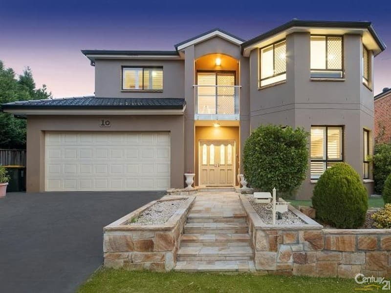 10 Drummond Road, Beaumont Hills, NSW, 2155, Beaumont Hills - Image 1