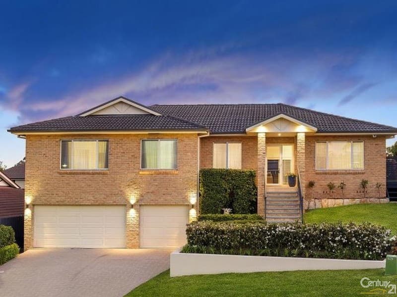5 Monarch Close, Rouse Hill, NSW, 2155, Rouse Hill - Image 1