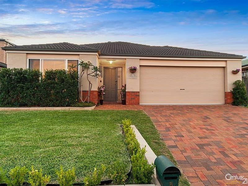 5 Apache Grove, Stanhope Gardens, NSW, 2768, Stanhope Gardens - Image 1
